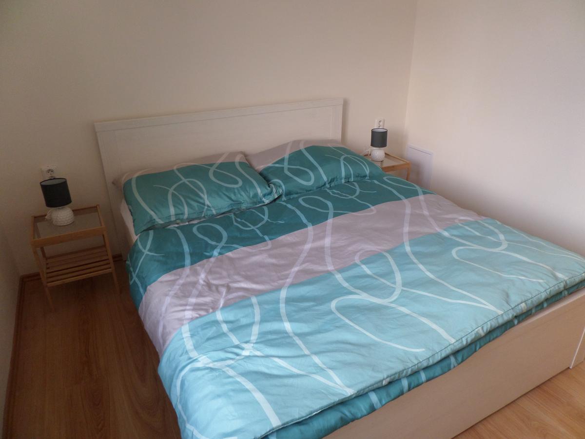 Apartmany Trutnov Promenada Экстерьер фото