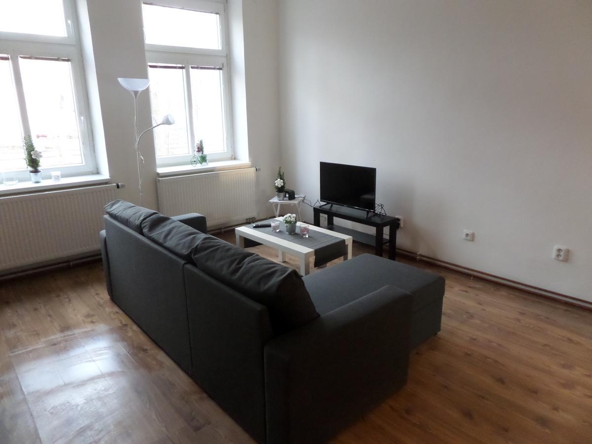 Apartmany Trutnov Promenada Экстерьер фото