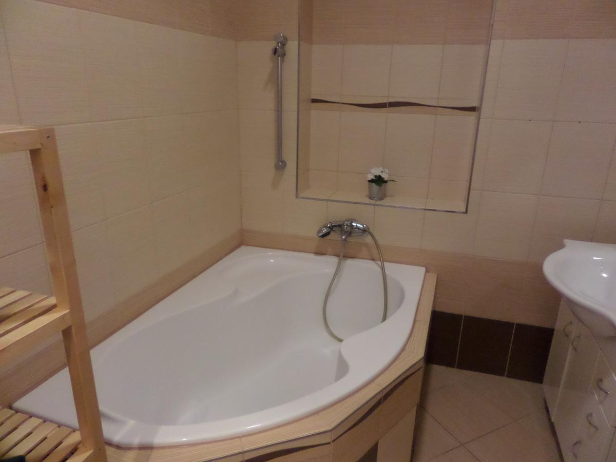 Apartmany Trutnov Promenada Экстерьер фото