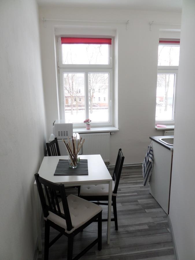 Apartmany Trutnov Promenada Экстерьер фото
